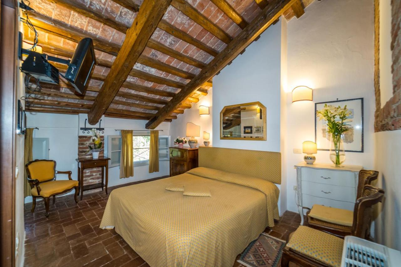 Agriturismo Tenuta Castel Venezze San Martino di Venezze Exterior foto