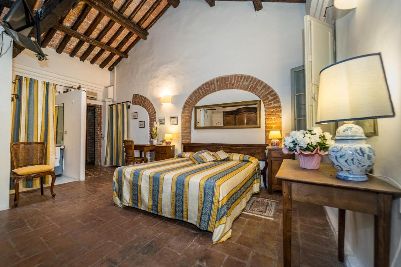 Agriturismo Tenuta Castel Venezze San Martino di Venezze Exterior foto