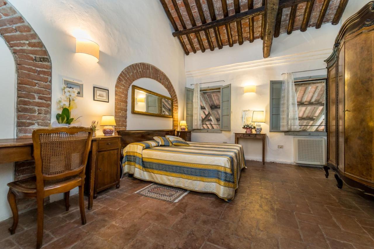 Agriturismo Tenuta Castel Venezze San Martino di Venezze Exterior foto