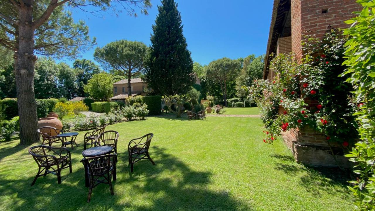 Agriturismo Tenuta Castel Venezze San Martino di Venezze Exterior foto